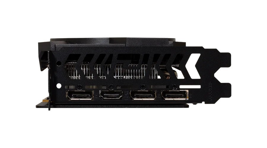 Grafička karta POWERCOLOR Fighter RX7600 8G-F-3