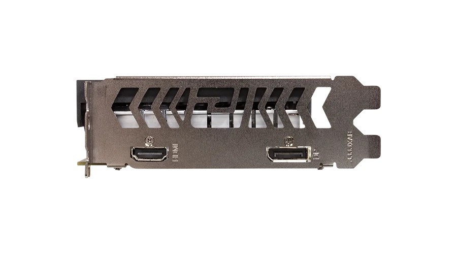Grafička karta POWERCOLOR Figh. AXRX 6500XT 4GBD6-DHV3-4