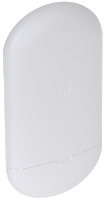 Vanjska bežična pristupna točka UBIQUITI NanoStation AC Loco (5GHz, 450+ Mbps, Gigabit LAN)-4