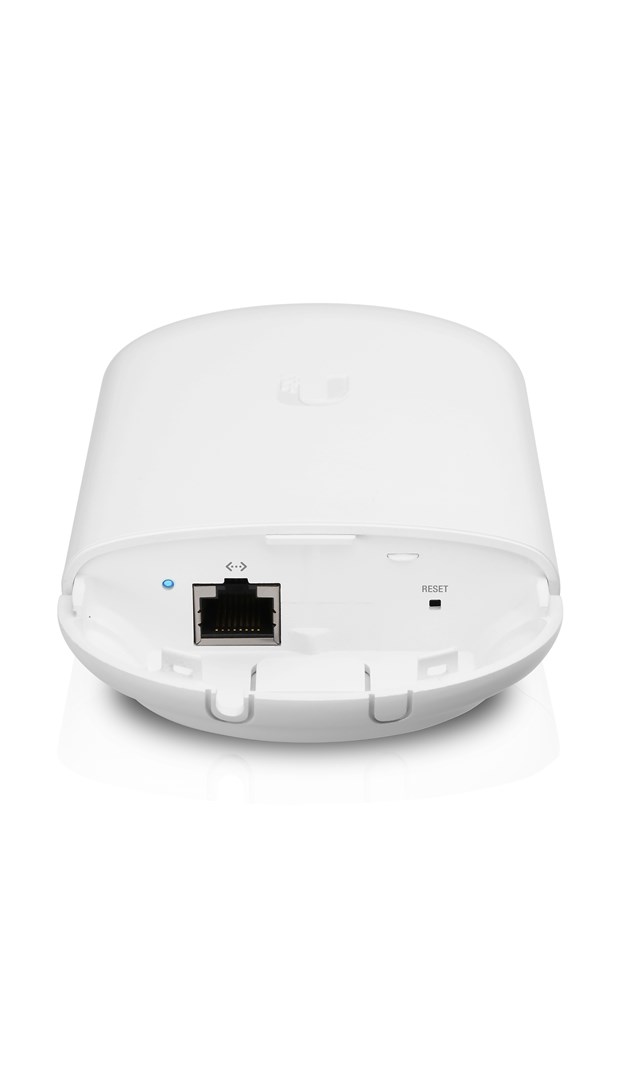 Vanjska bežična pristupna točka UBIQUITI NanoStation AC Loco (5GHz, 450+ Mbps, Gigabit LAN)-1
