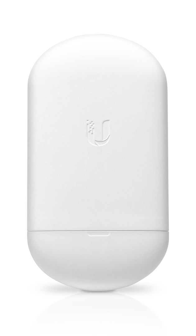 Vanjska bežična pristupna točka UBIQUITI NanoStation AC Loco (5GHz, 450+ Mbps, Gigabit LAN)-0