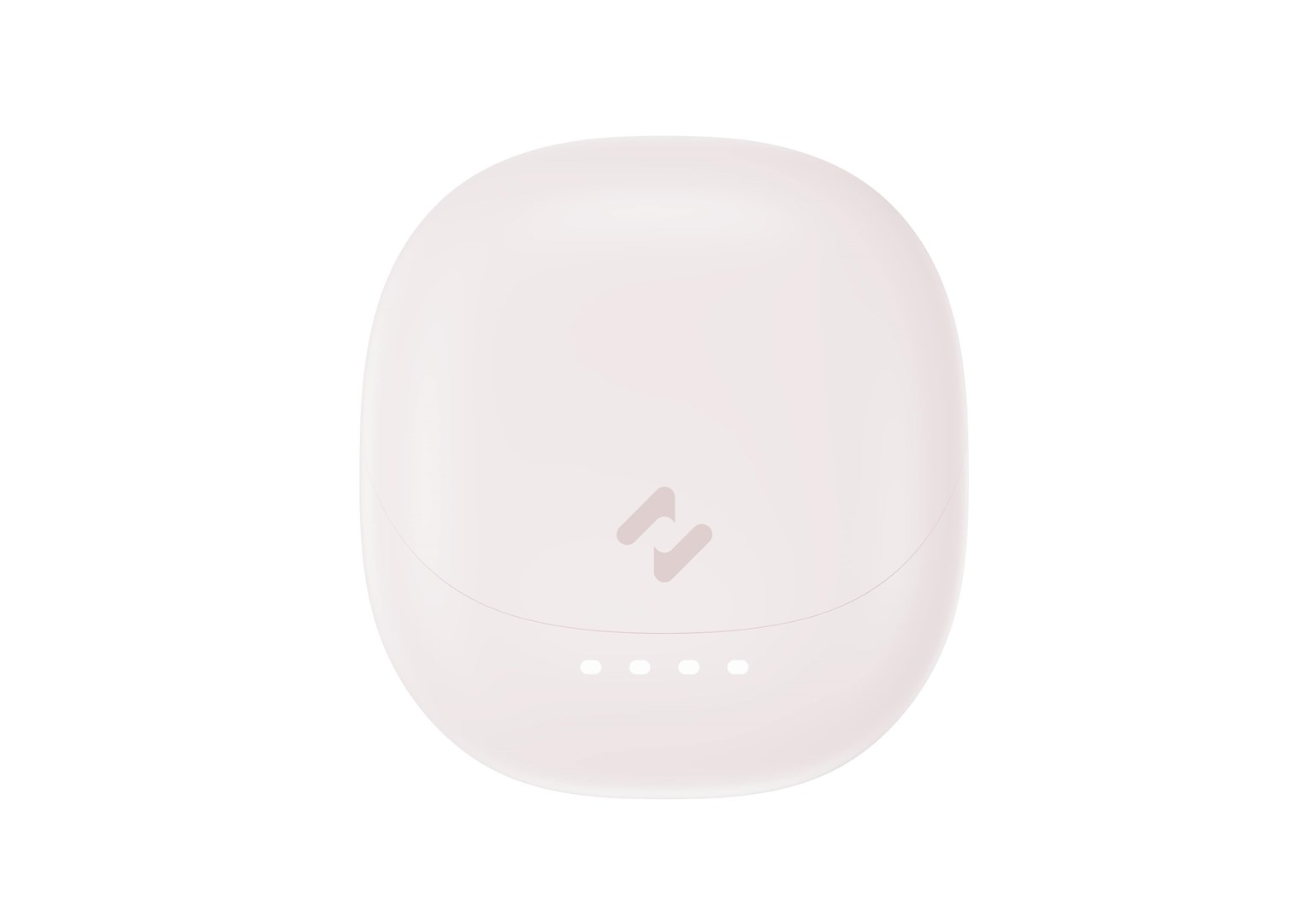 Havit TW931 - TWS wireless headphones, pink-1