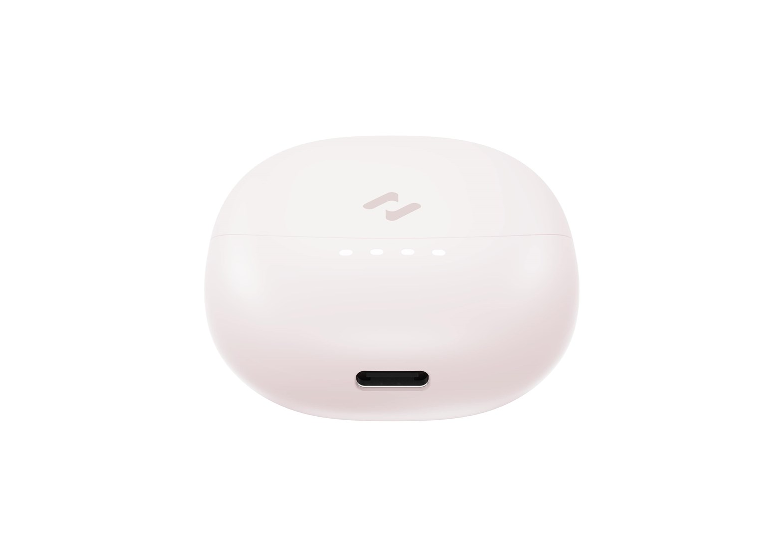 Havit TW931 - TWS wireless headphones, pink-6