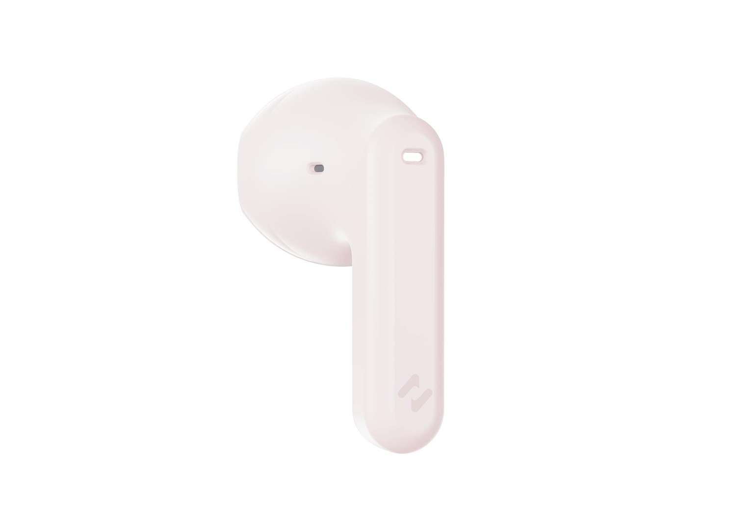 Havit TW931 - TWS wireless headphones, pink-5