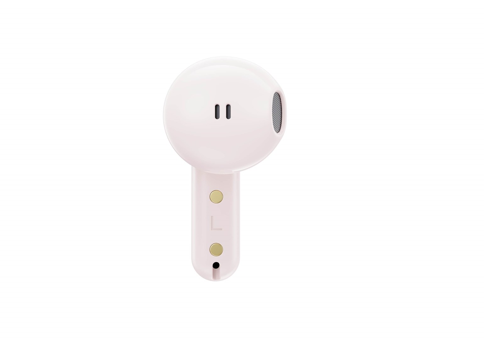 Havit TW931 - TWS wireless headphones, pink-3