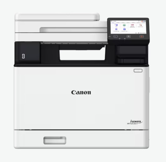 Urządzenie wielofunkcyjne Canon i-Sensys MF752cdw II