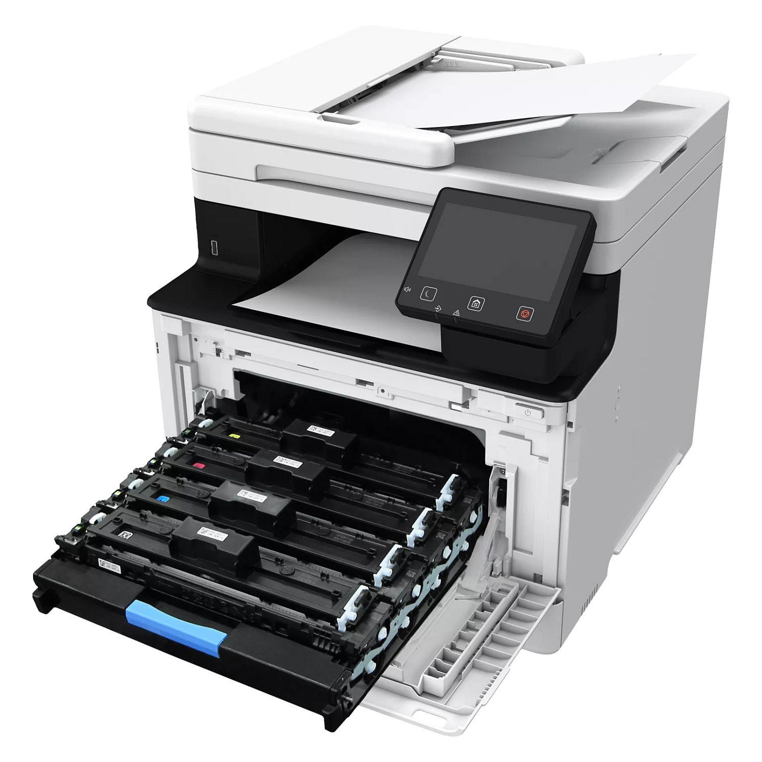 Urządzenie wielofunkcyjne Canon i-Sensys MF752cdw II-9