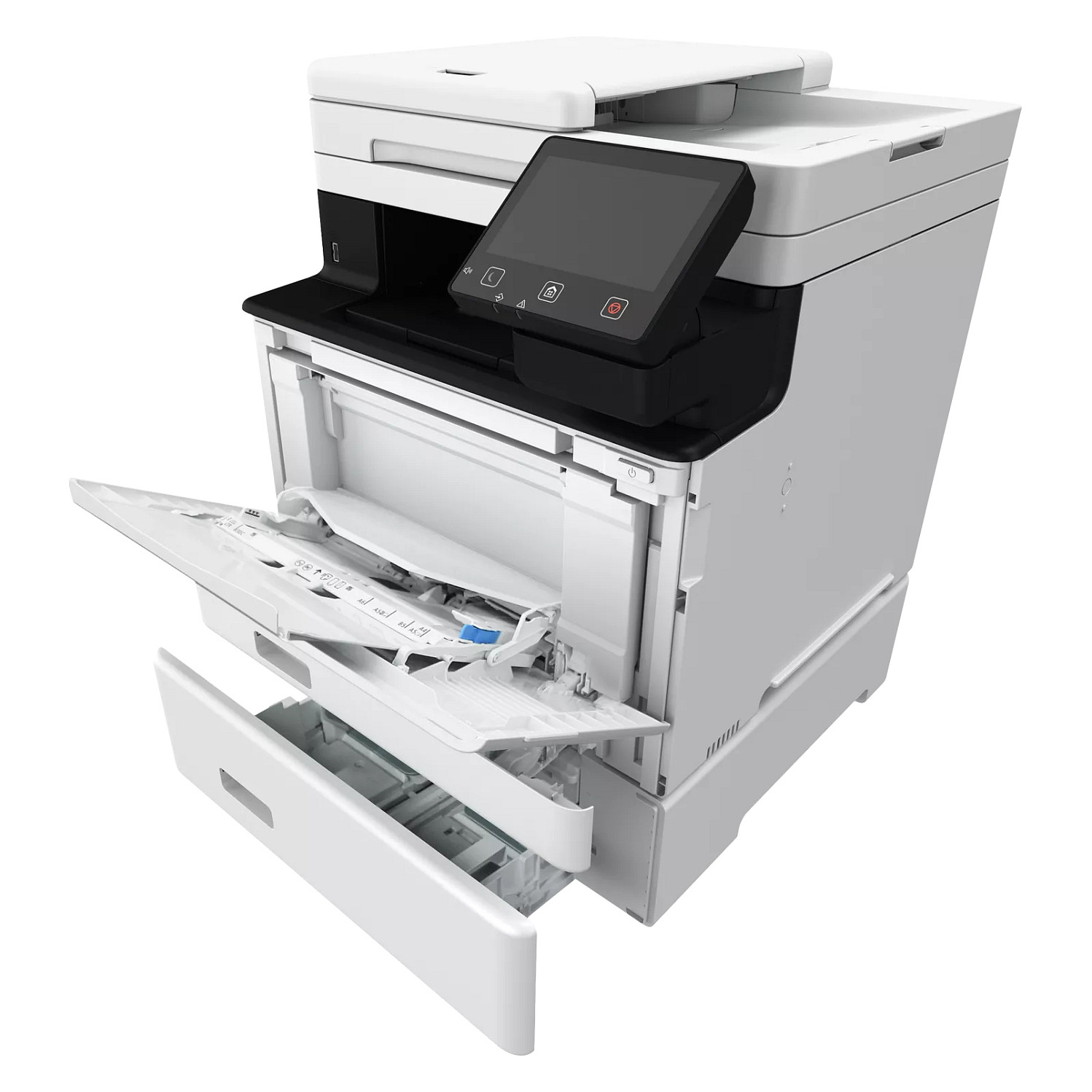 Urządzenie wielofunkcyjne Canon i-Sensys MF752cdw II-12