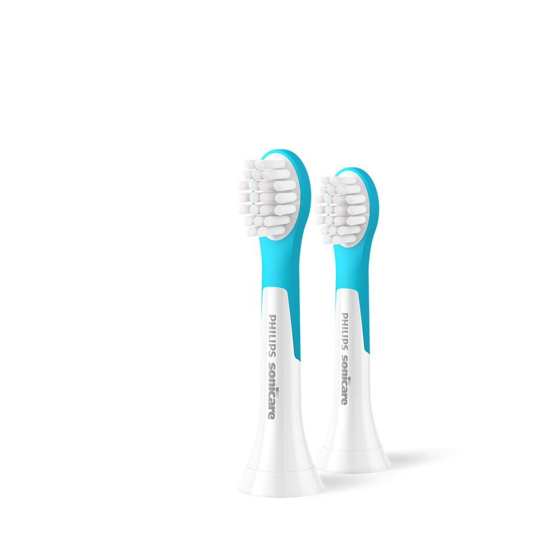 Glava četkice za zube PHILIPS Sonicare For Kids HX6032/90 2-pack