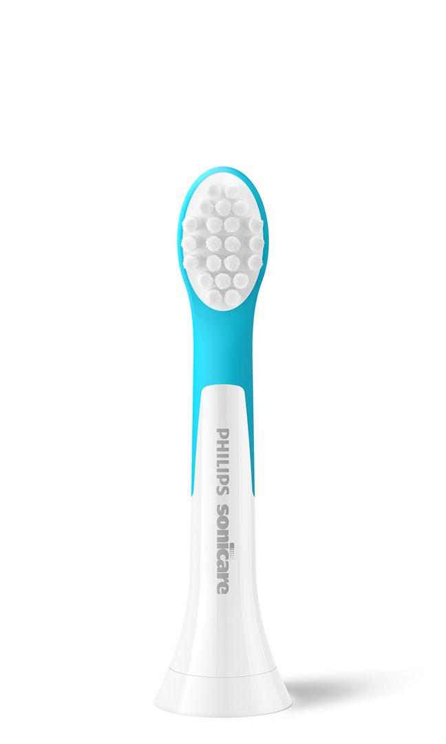 Glava četkice za zube PHILIPS Sonicare For Kids HX6032/90 2-pack-1