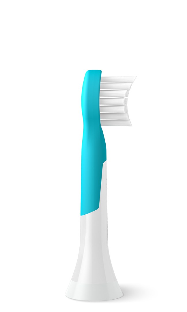 Glava četkice za zube PHILIPS Sonicare For Kids HX6032/90 2-pack-4