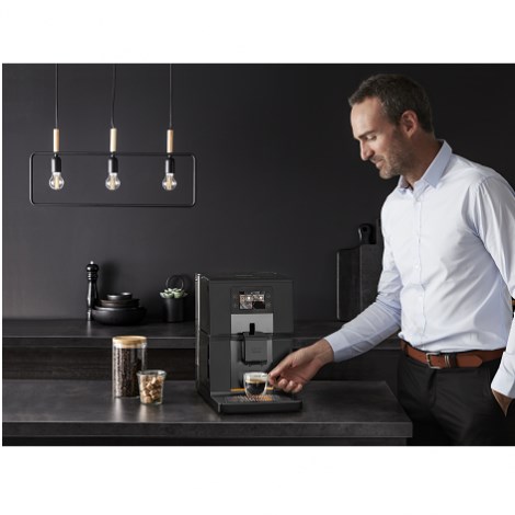 Kava aparat KRUPS Intution Preference EA875U10 poluautomatski Espresso stroj 3 L-5