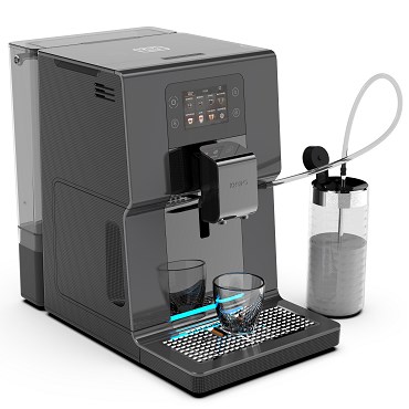 Kava aparat KRUPS Intution Preference EA875U10 poluautomatski Espresso stroj 3 L-2
