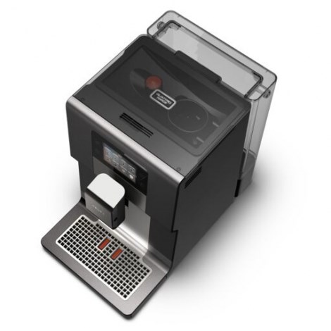 Kava aparat KRUPS Intution Preference EA875U10 poluautomatski Espresso stroj 3 L-11