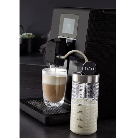 Kava aparat KRUPS Intution Preference EA875U10 poluautomatski Espresso stroj 3 L-9