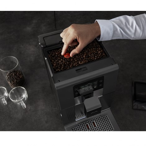 Kava aparat KRUPS Intution Preference EA875U10 poluautomatski Espresso stroj 3 L-6