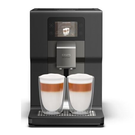 Kava aparat KRUPS Intution Preference EA875U10 poluautomatski Espresso stroj 3 L-0