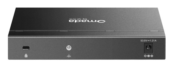Mrežni switch TP-LINK SG2206MP L2 Gigabit Ethernet Power over Ethernet (PoE)-1