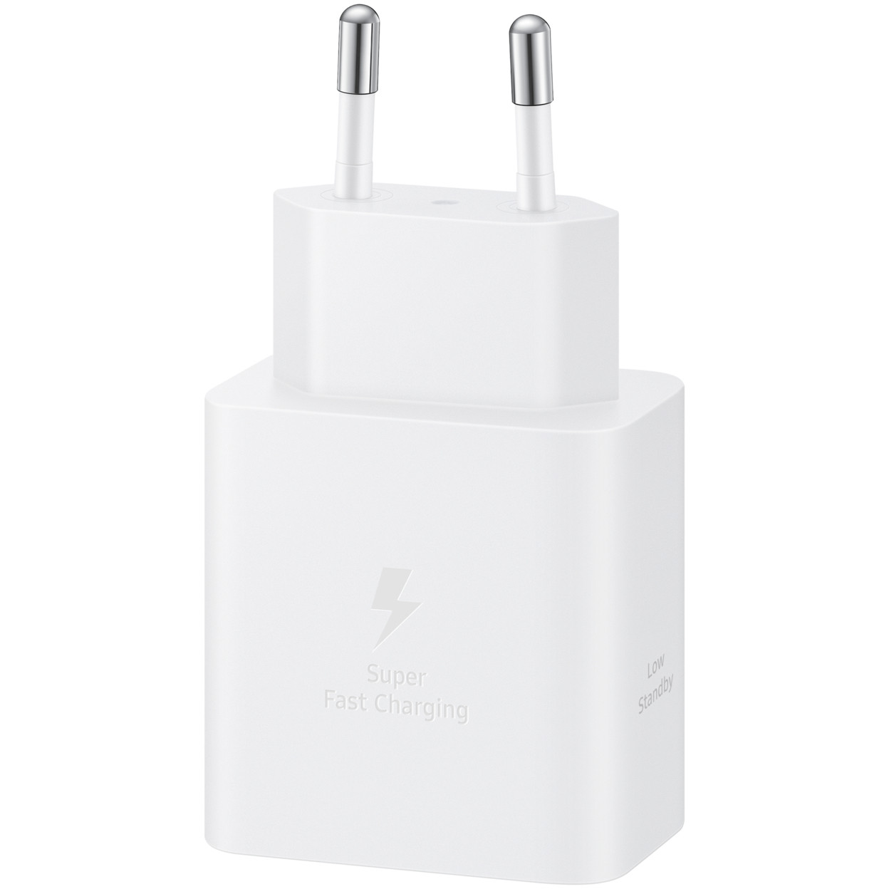 Punjač SAMSUNG EP-T4511 Universal bijeli brzo punjenje unutarnji-1