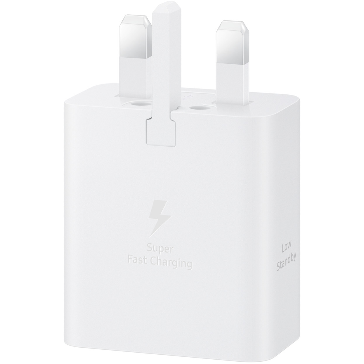 Punjač SAMSUNG EP-T4511 Universal bijeli brzo punjenje unutarnji-2