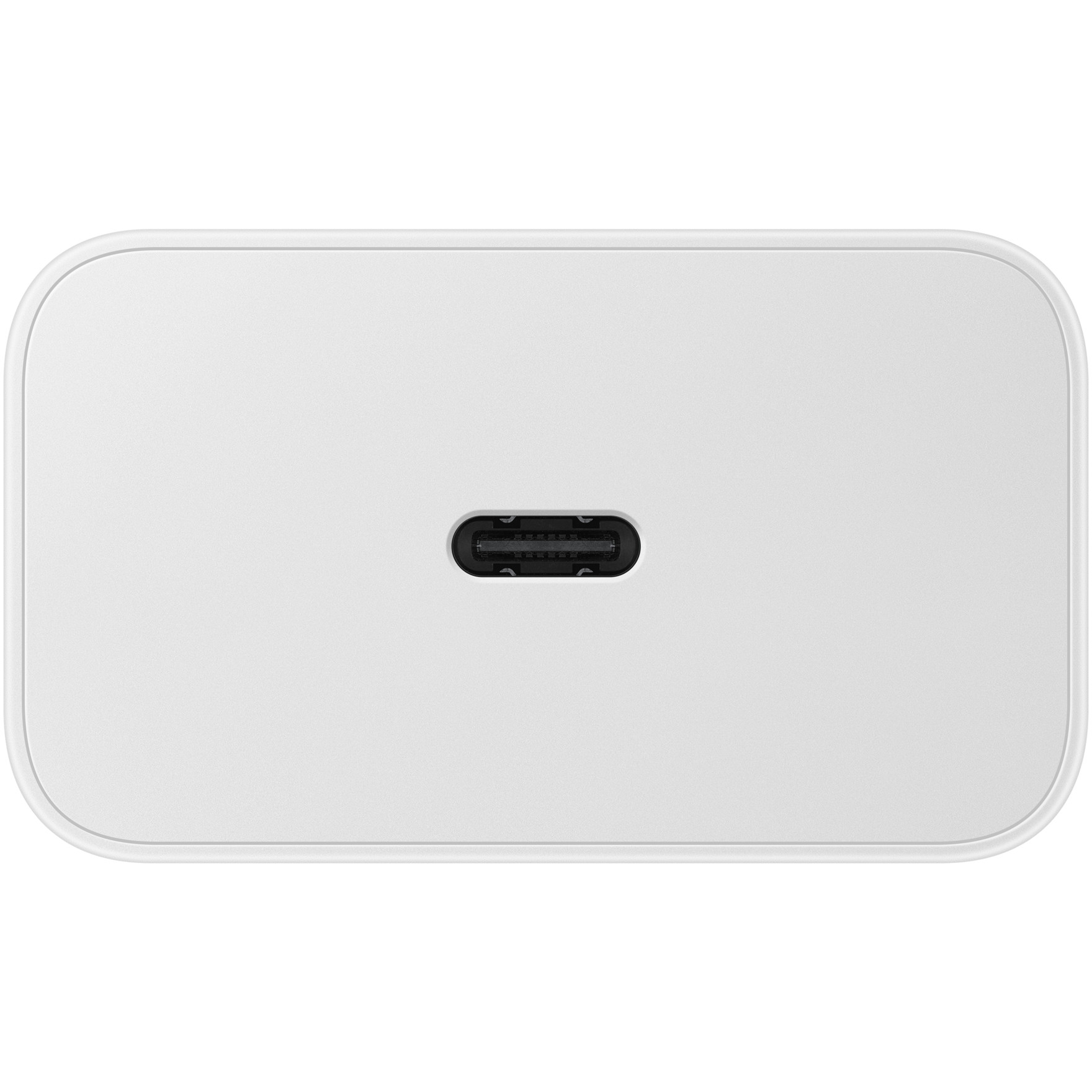 Punjač SAMSUNG EP-T4511 Universal bijeli brzo punjenje unutarnji-3
