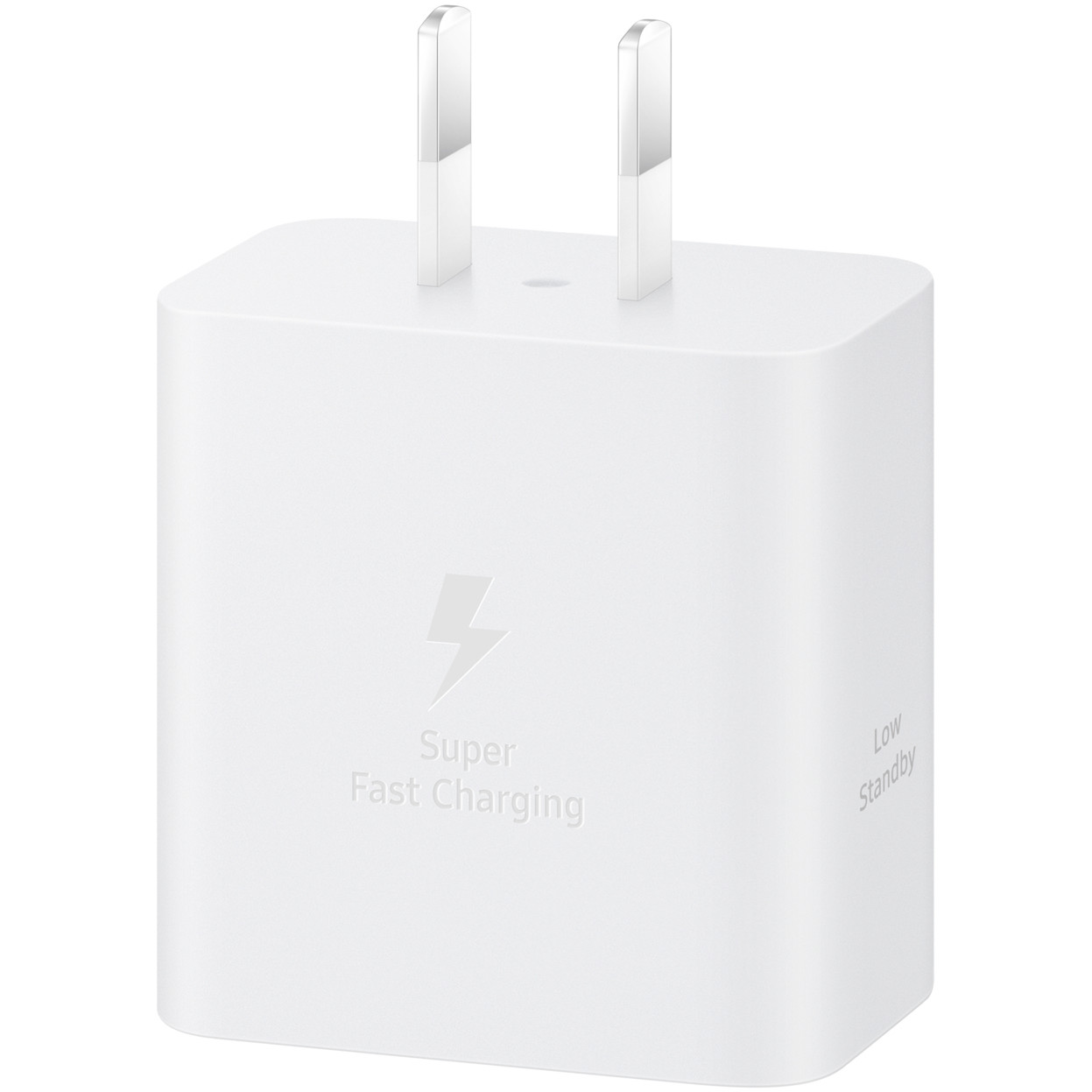 Punjač SAMSUNG EP-T4511 Universal bijeli brzo punjenje unutarnji-6