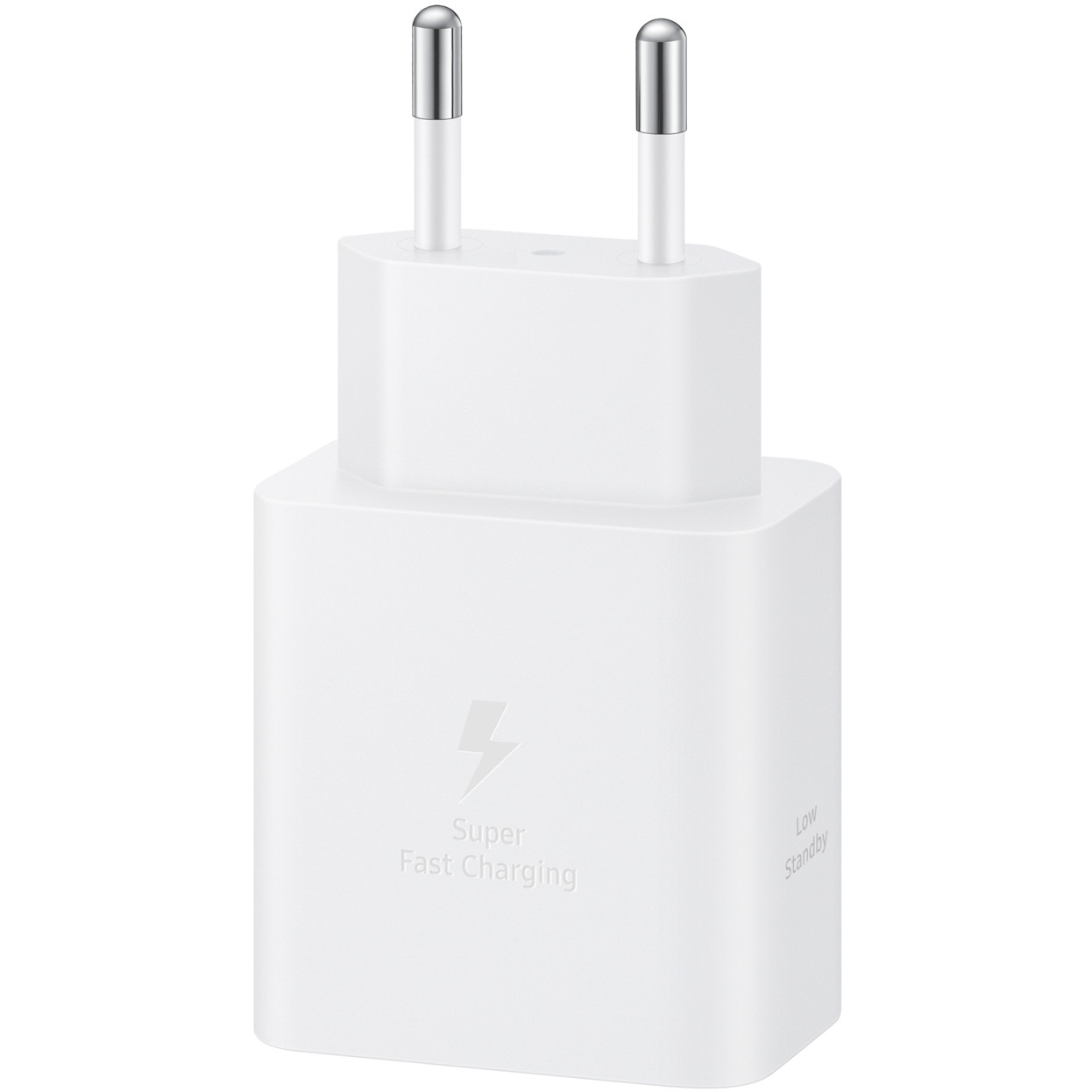 Punjač SAMSUNG EP-T4511 Universal bijeli brzo punjenje unutarnji-8