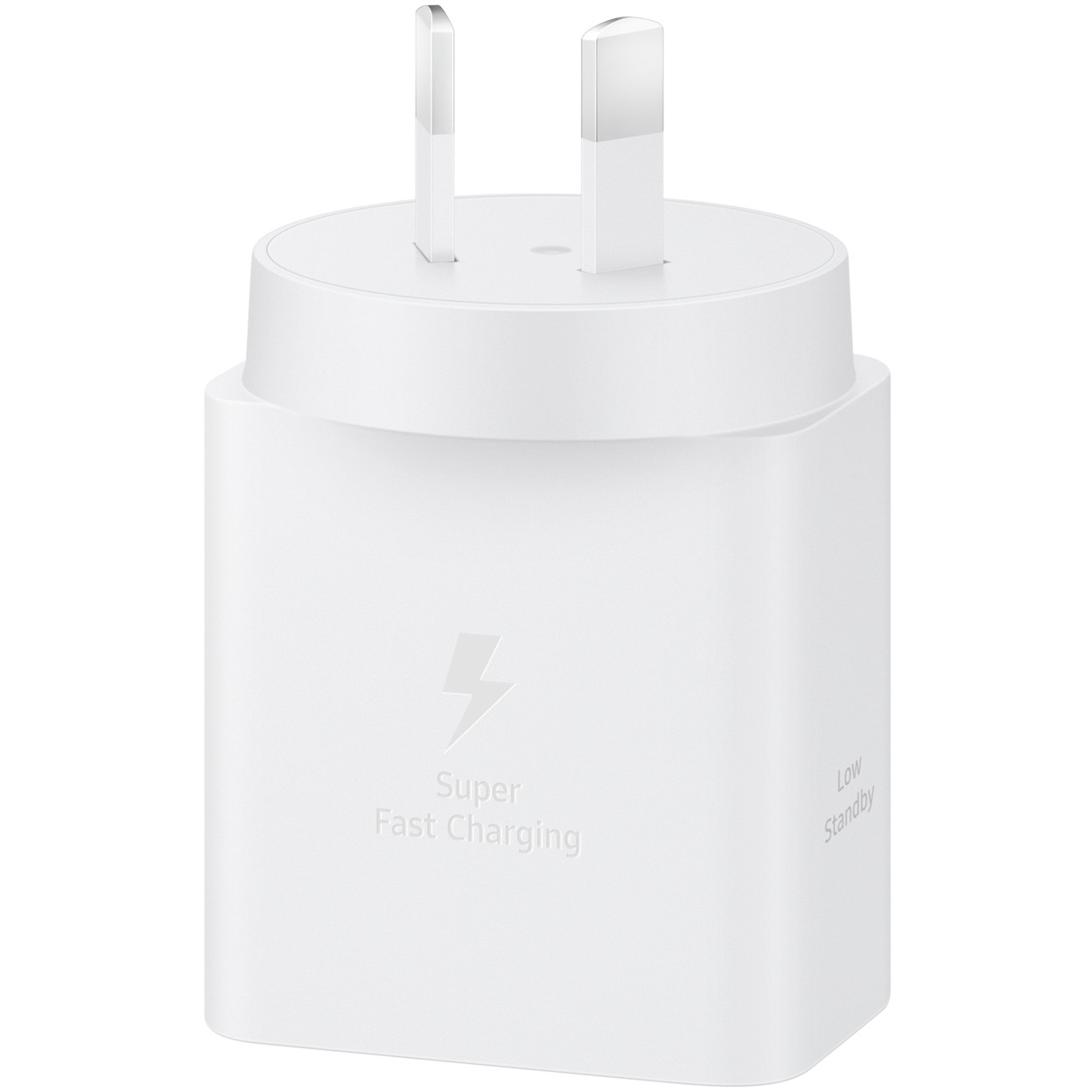 Punjač SAMSUNG EP-T4511 Universal bijeli brzo punjenje unutarnji-10