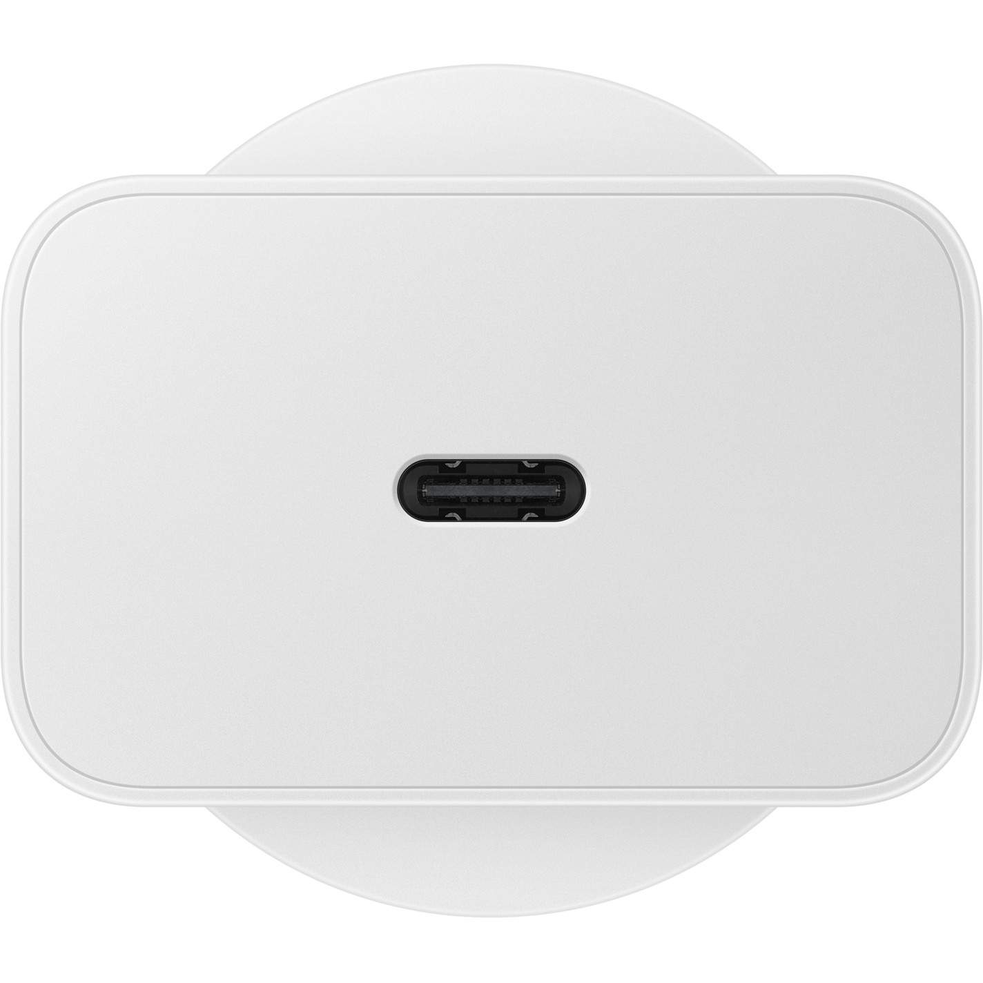 Punjač SAMSUNG EP-T4511 Universal bijeli brzo punjenje unutarnji-11