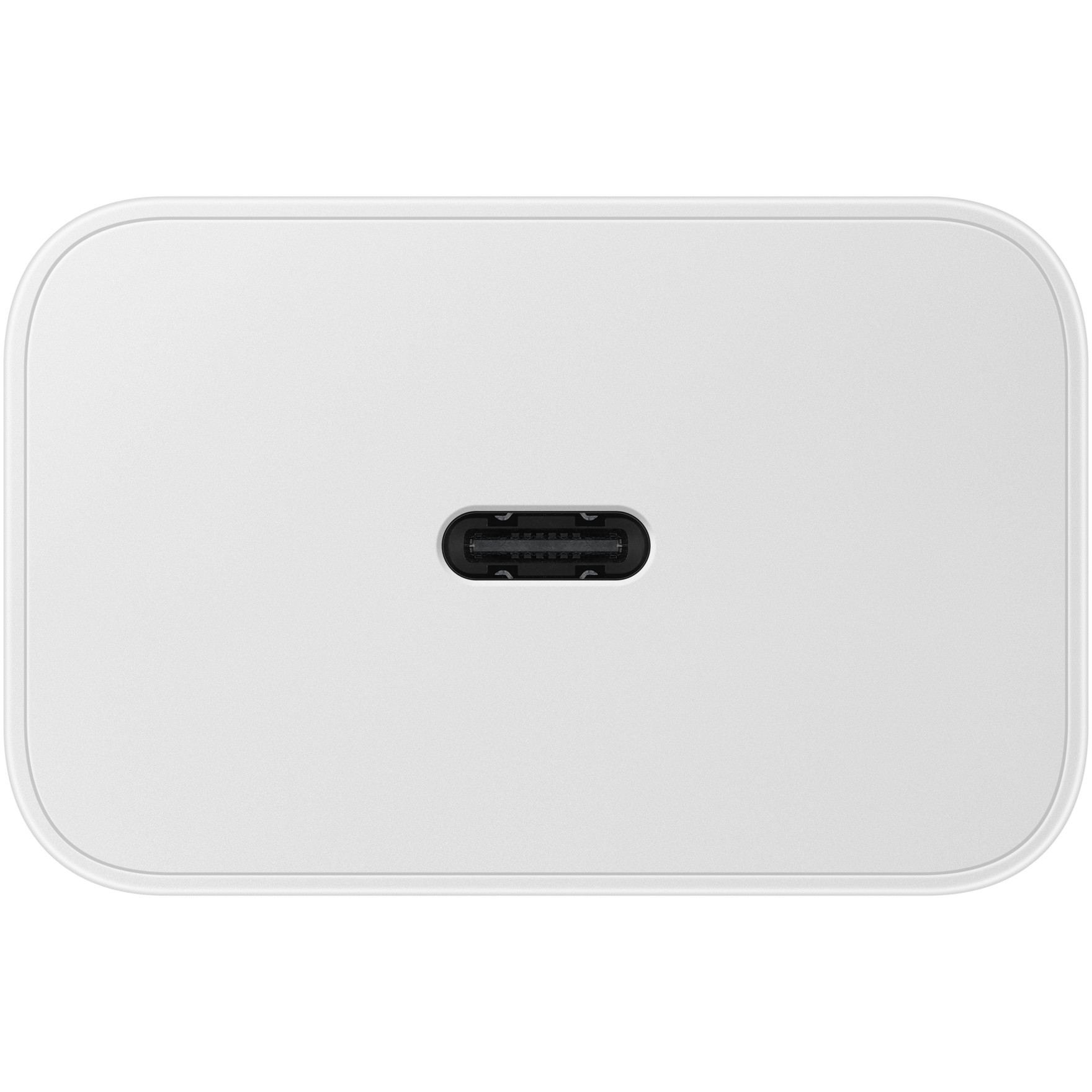 Punjač SAMSUNG EP-T4511 Universal bijeli brzo punjenje unutarnji-12