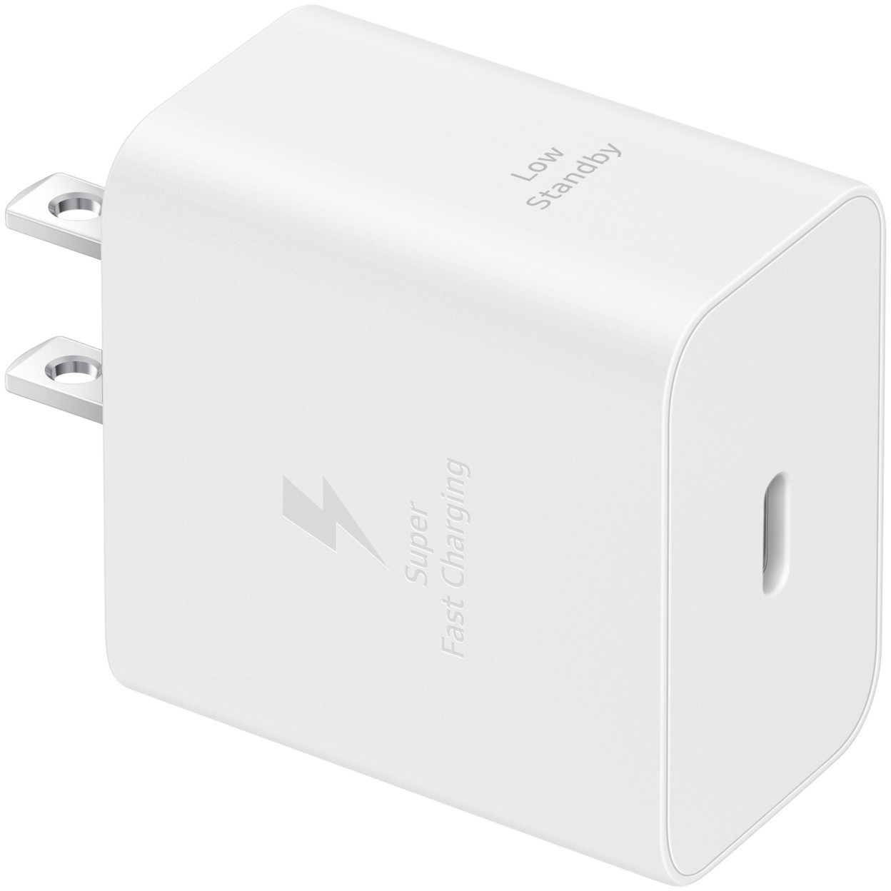 Punjač SAMSUNG EP-T4511 Universal bijeli brzo punjenje unutarnji-16