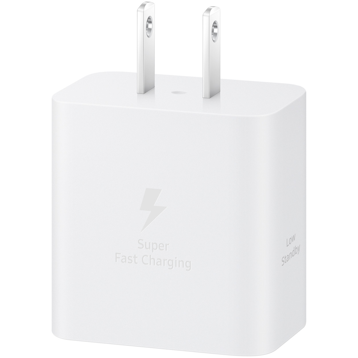 Punjač SAMSUNG EP-T4511 Universal bijeli brzo punjenje unutarnji-17