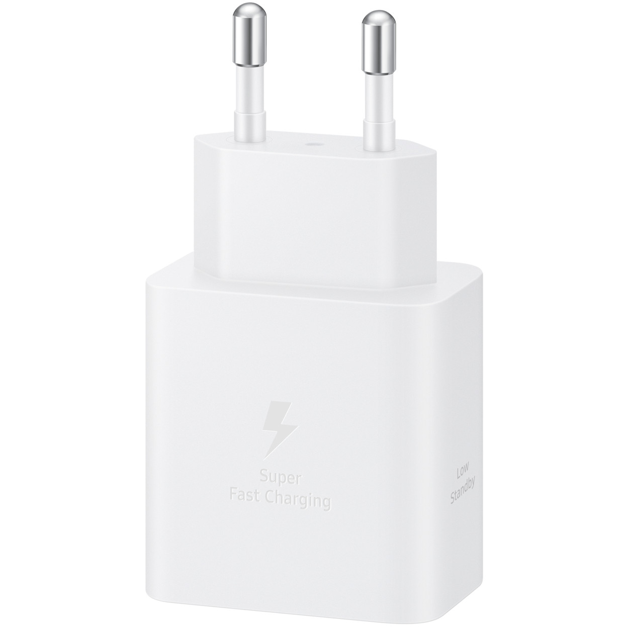 Punjač SAMSUNG EP-T4511 Universal bijeli brzo punjenje unutarnji-20