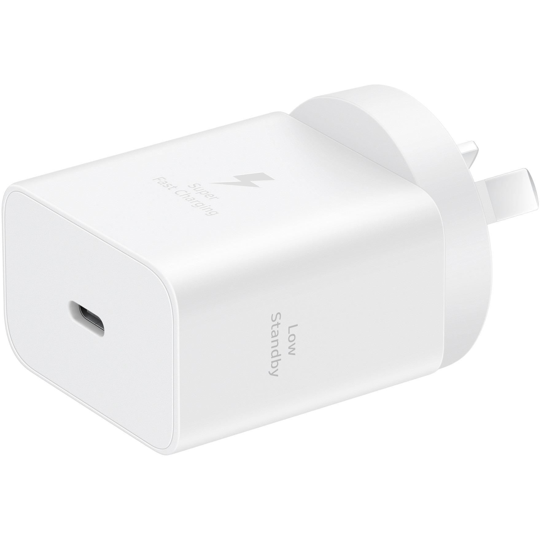 Punjač SAMSUNG EP-T4511 Universal bijeli brzo punjenje unutarnji-14