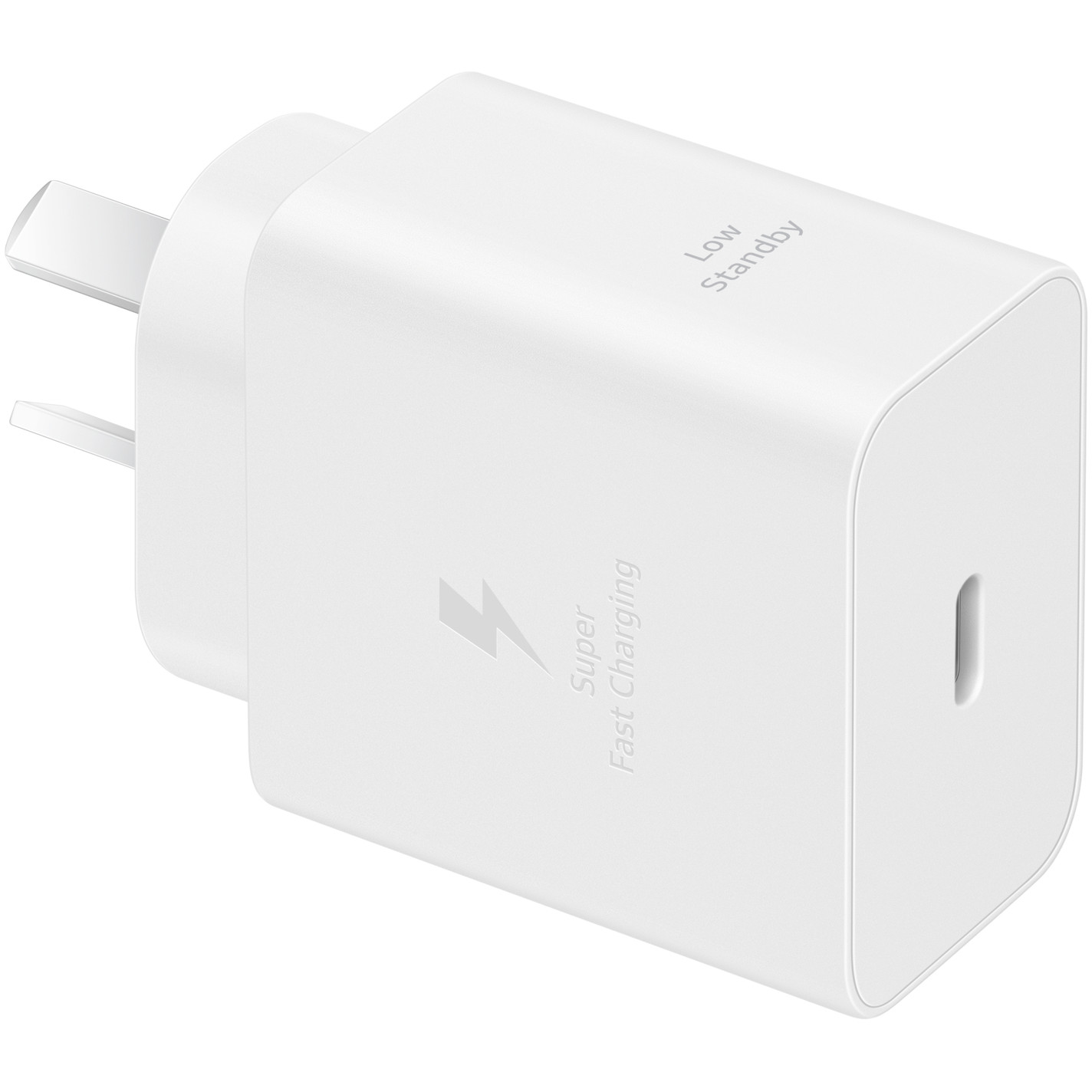 Punjač SAMSUNG EP-T4511 Universal bijeli brzo punjenje unutarnji-15