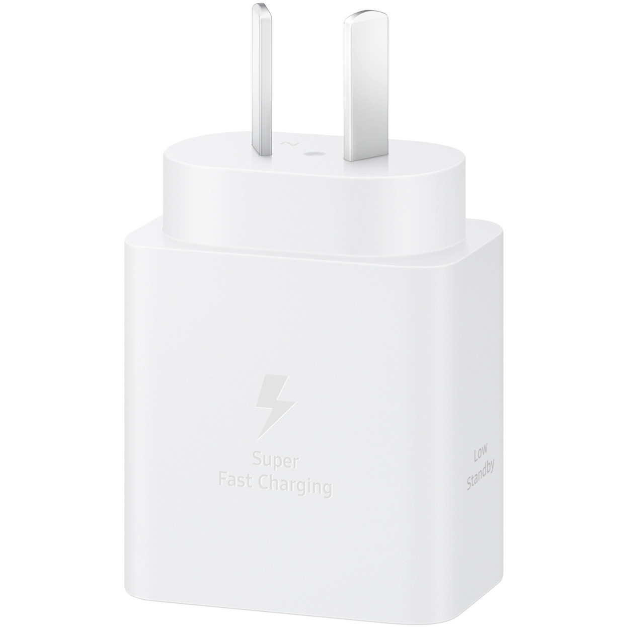 Punjač SAMSUNG EP-T4511 Universal bijeli brzo punjenje unutarnji-16