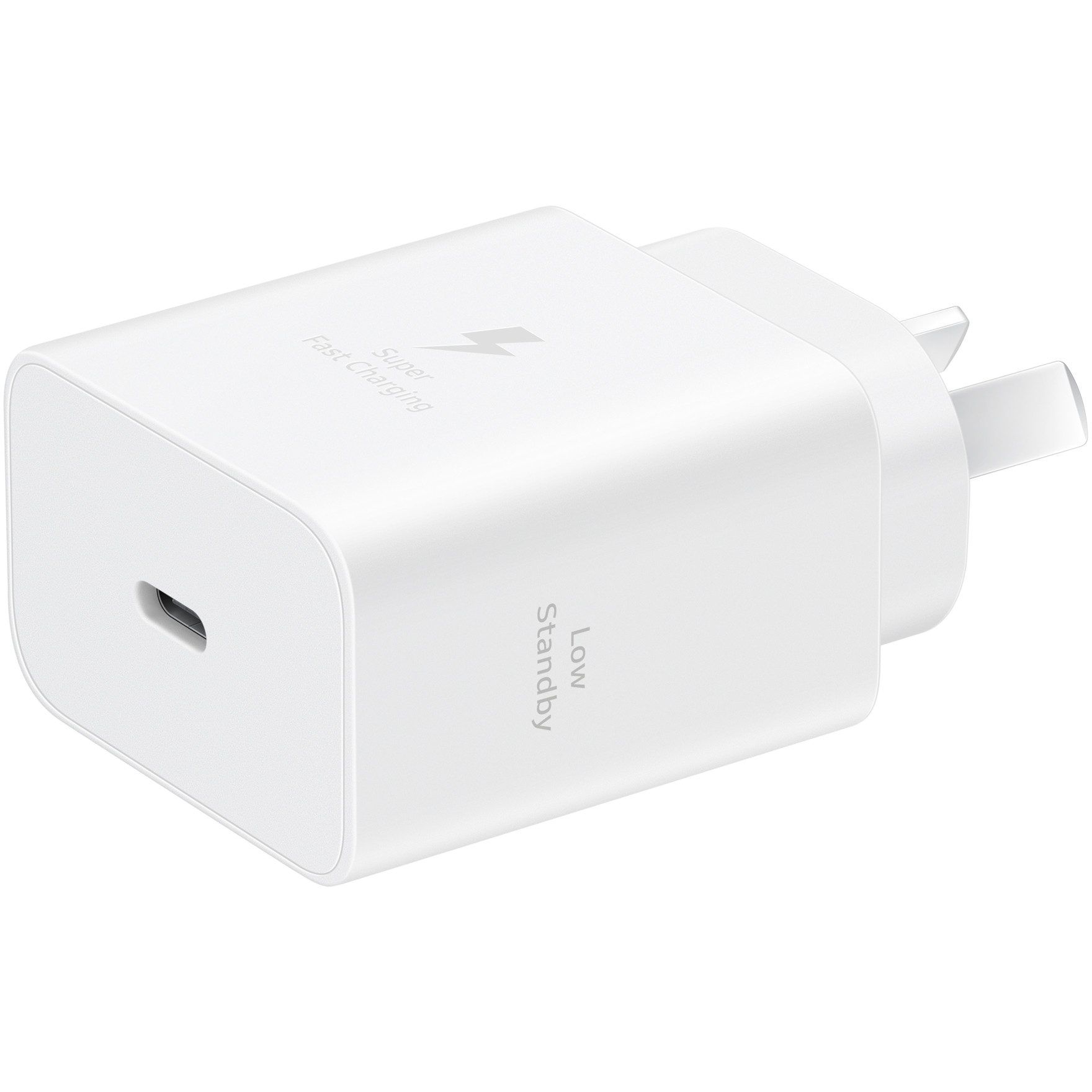 Punjač SAMSUNG EP-T4511 Universal bijeli brzo punjenje unutarnji-17