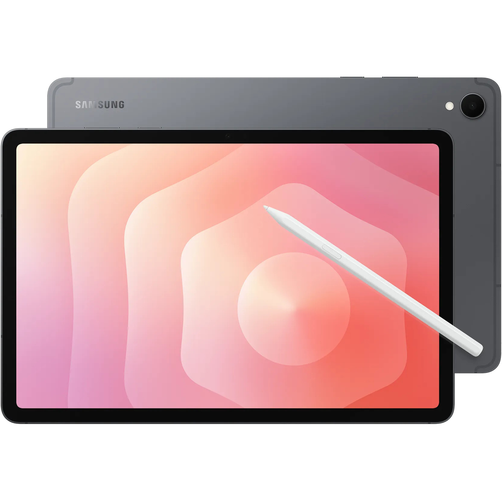 Tablet SAMSUNG Galaxy Tab S11 128 GB 27.9 cm (11") 12 GB Wi-Fi 6 (802.11ax) Grey-0