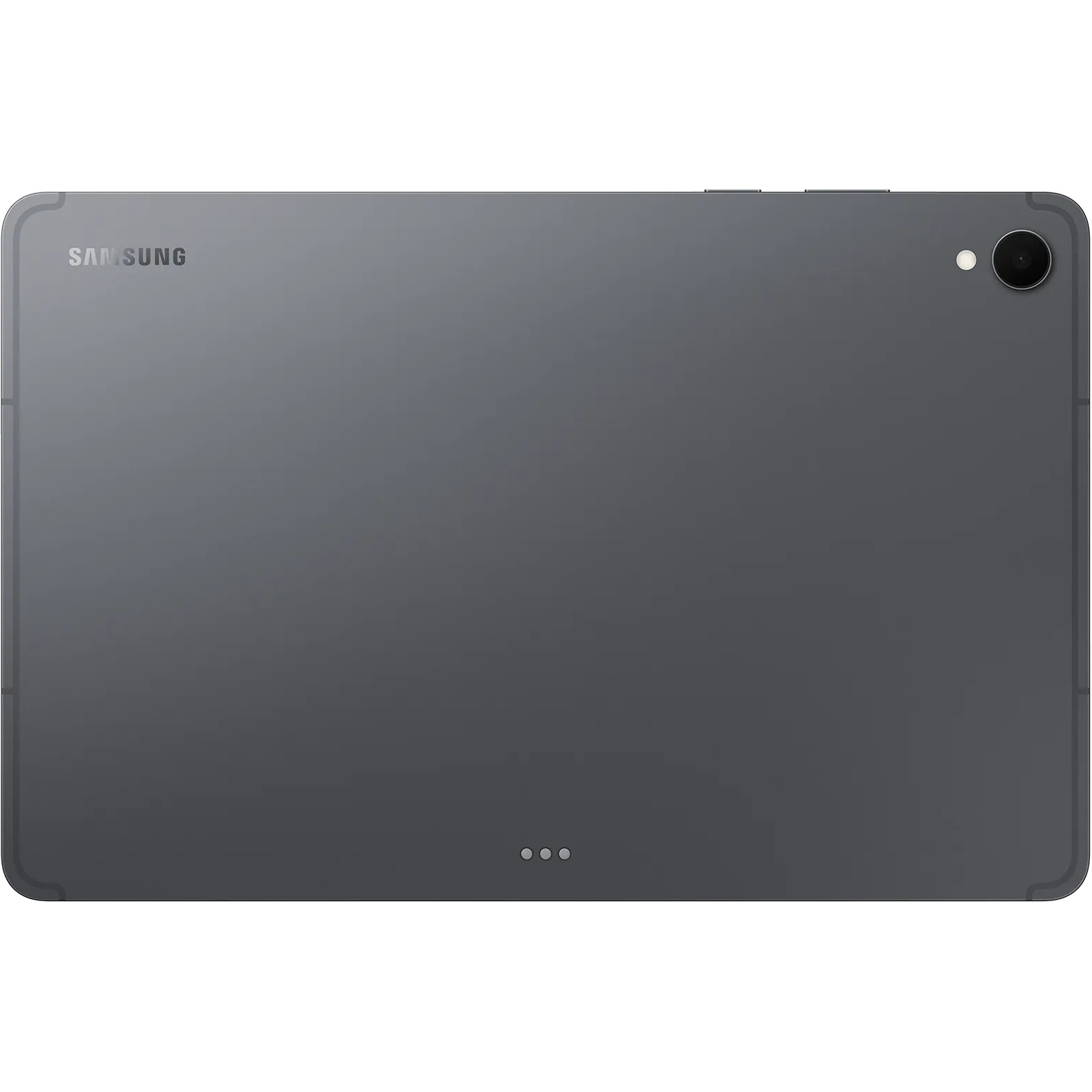 Tablet SAMSUNG Galaxy Tab S11 128 GB 27.9 cm (11") 12 GB Wi-Fi 6 (802.11ax) Grey-2