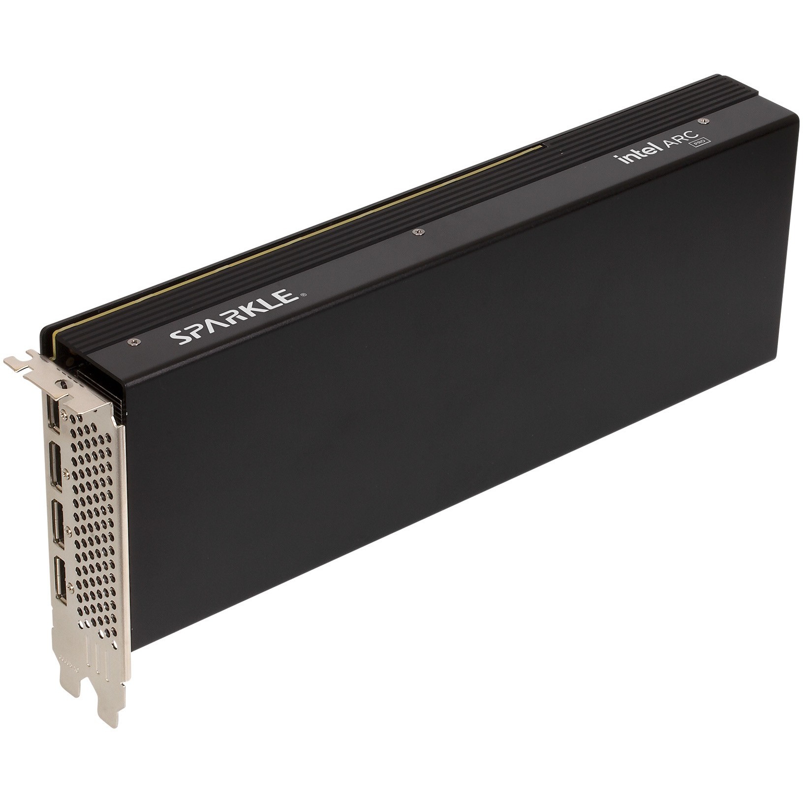 Grafička karta SPARKLE Intel Arc PRO B60 PASSIVE 24GB-1