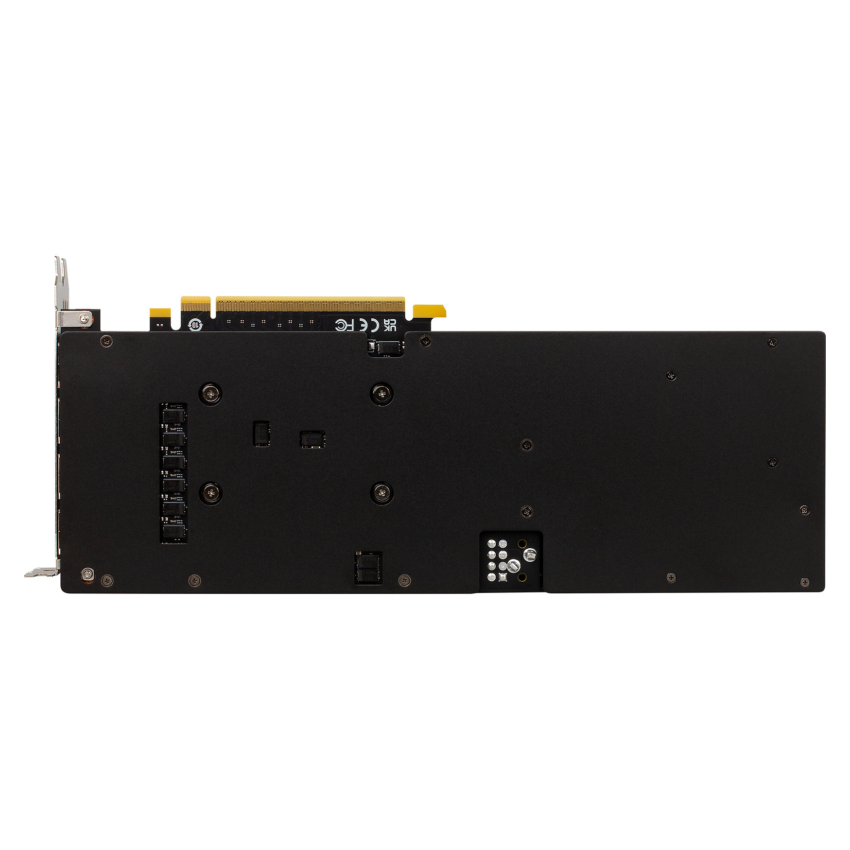 Grafička karta SPARKLE Intel Arc PRO B60 PASSIVE 24GB-5