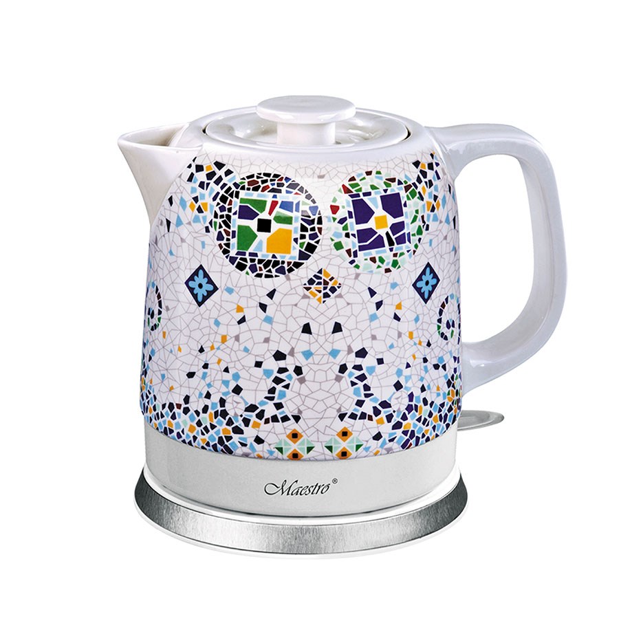 Kettle MAESTRO MR-068 1,5L 1500W (MR-068-MOSAIC)