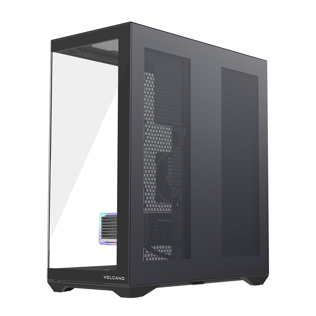 Kućište MODECOM SPACE XL FULL TOWER NF BLACK-3
