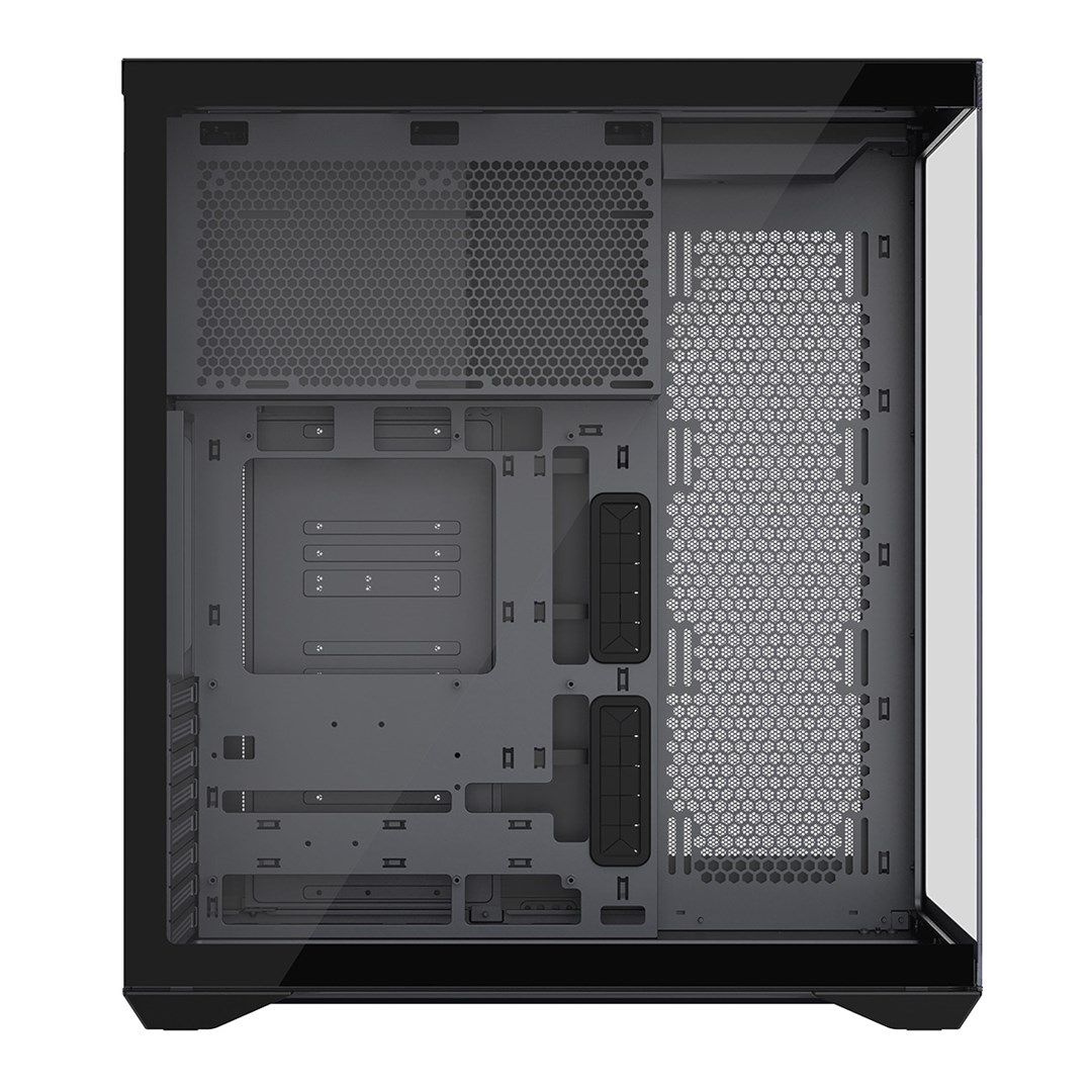 Kućište MODECOM SPACE XL FULL TOWER NF BLACK-12