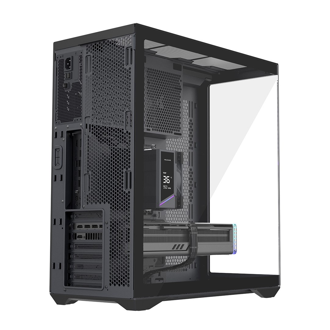 Kućište MODECOM SPACE XL FULL TOWER NF BLACK-10