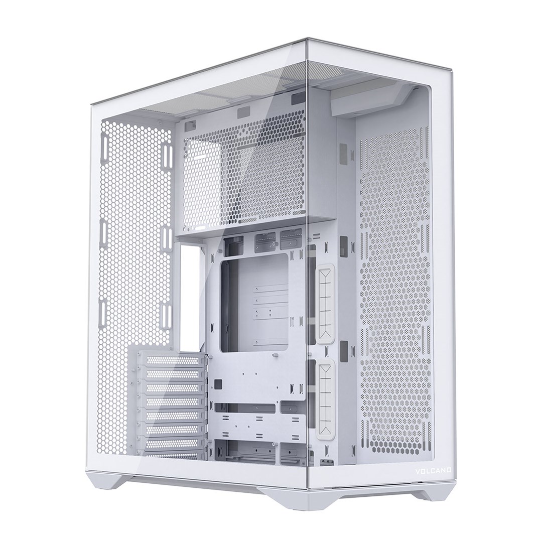 Kućište MODECOM SPACE XL FULL TOWER NF WHITE-1