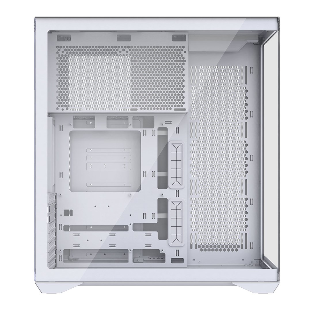 Kućište MODECOM SPACE XL FULL TOWER NF WHITE-11