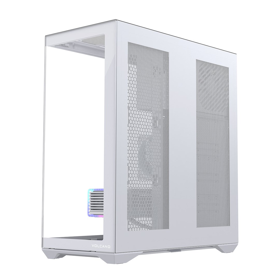 Kućište MODECOM SPACE XL FULL TOWER NF WHITE-7