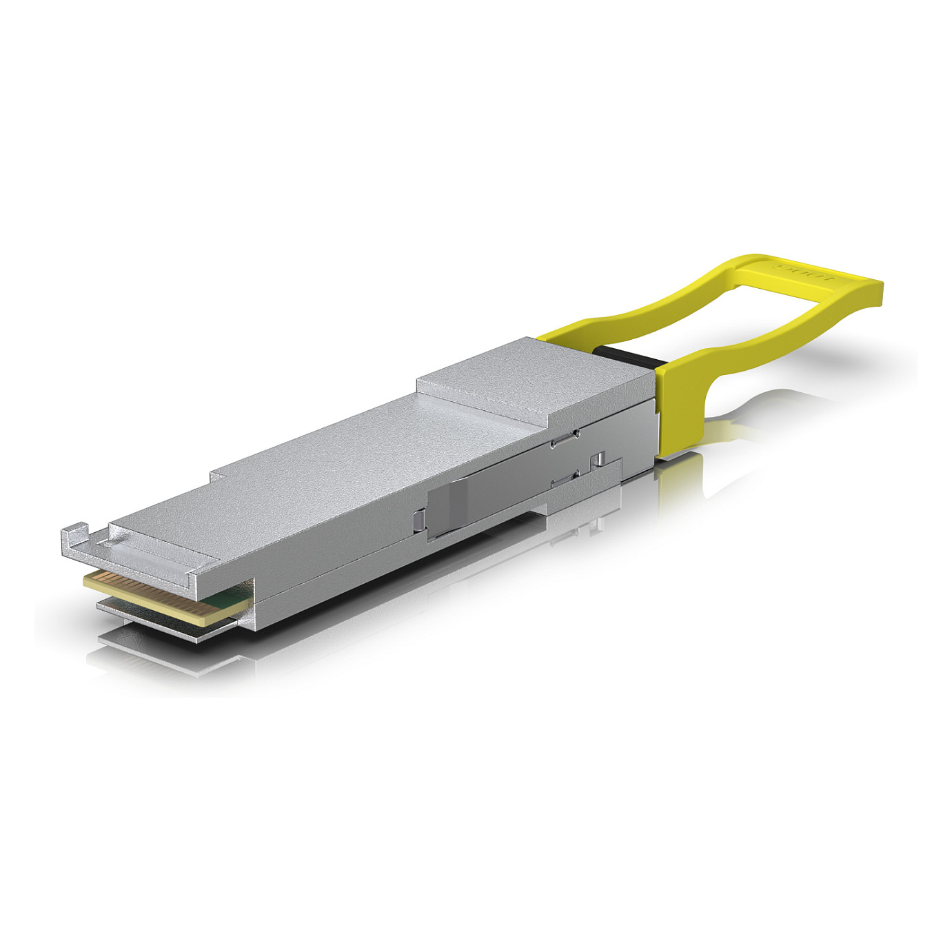 Mrežni transceiver modul UBIQUITI UACC-OM-QSFP28-PSM4 (100000 Mbit/s, QSFP28/QSFP+)-3