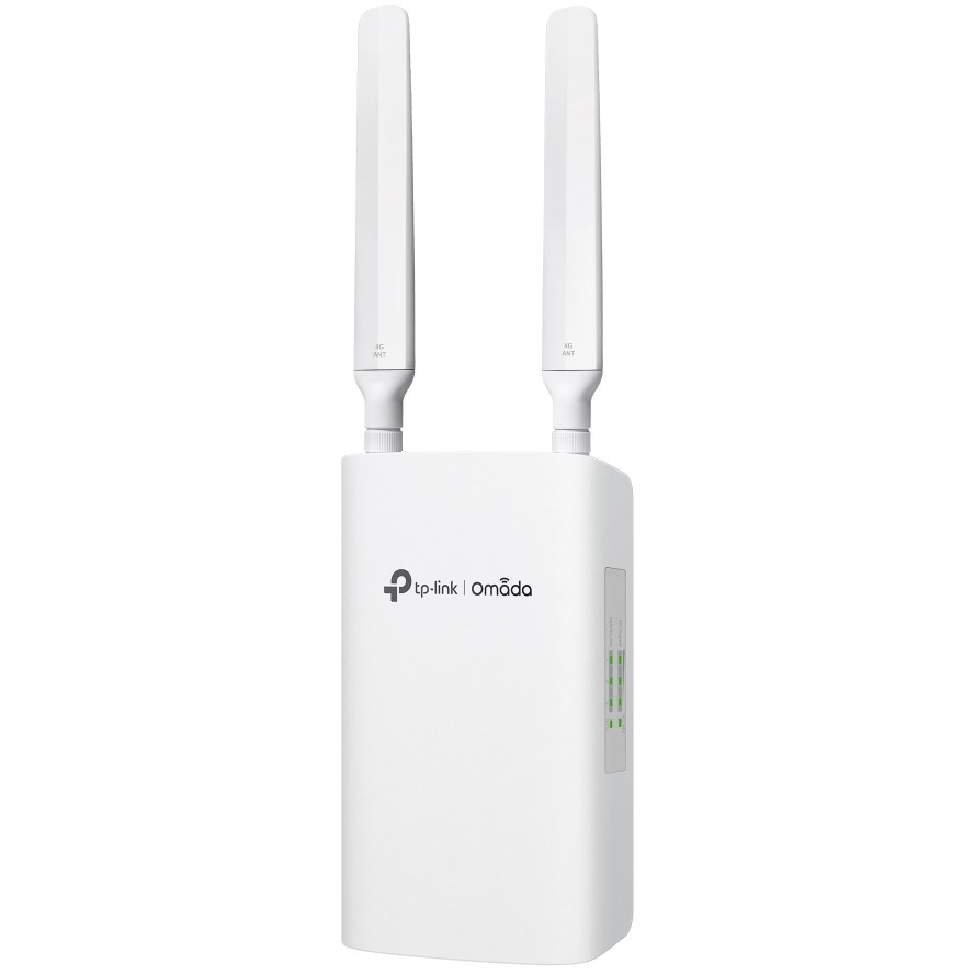 Gateway TP-LINK Omada ER703WP-4G Outdoor 10/100/1000 Mbit/s